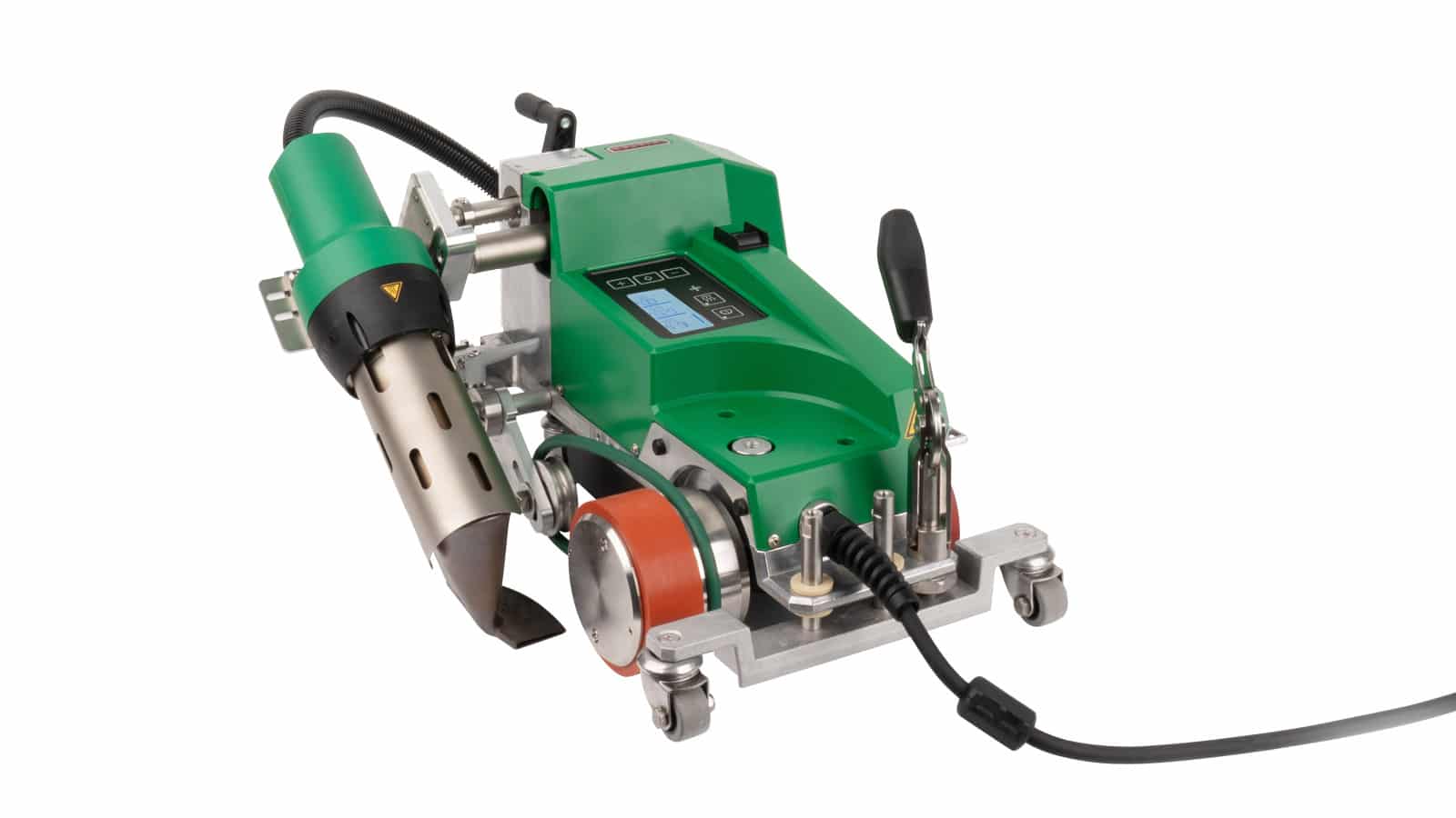 Soldadora automatica de aire caliente UNIPLAN 300 - Imagen 3