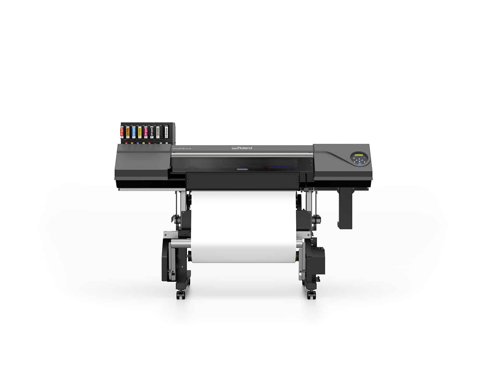 Roland TrueVis MG-300. Plotter de impresión y corte. - Imagen 5