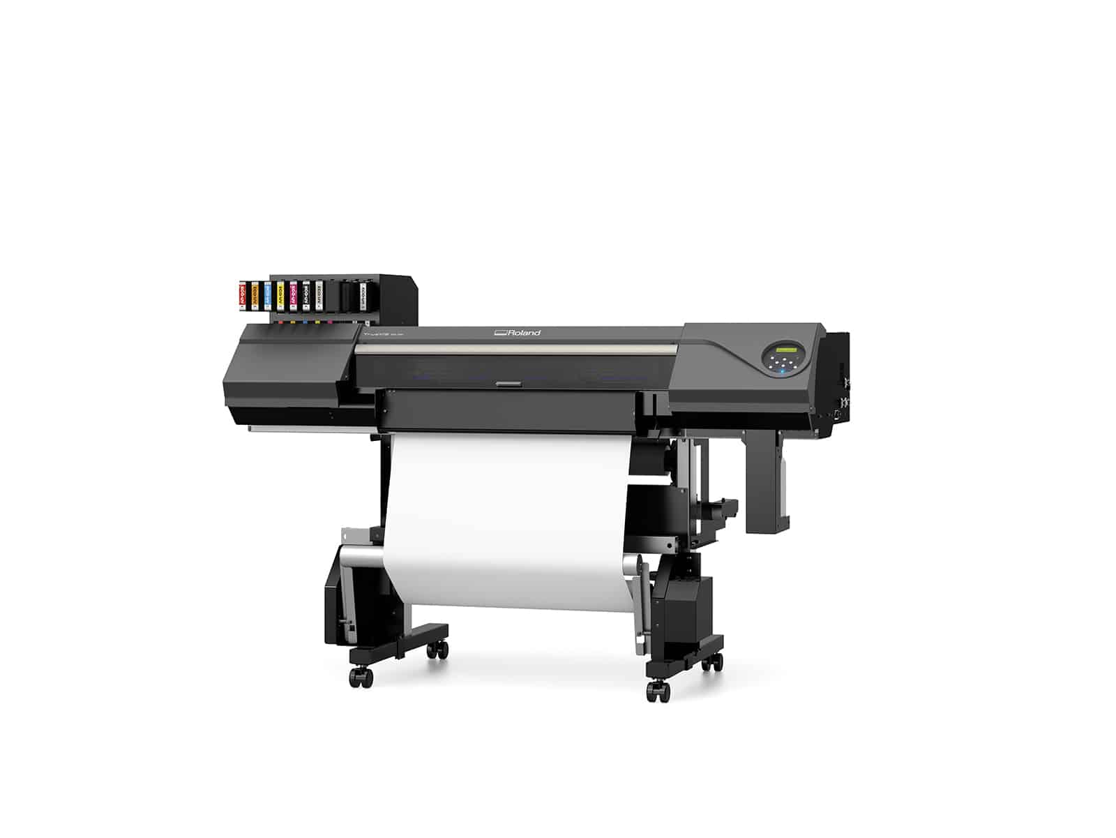 Roland TrueVis MG-300. Plotter de impresión y corte. - Imagen 6