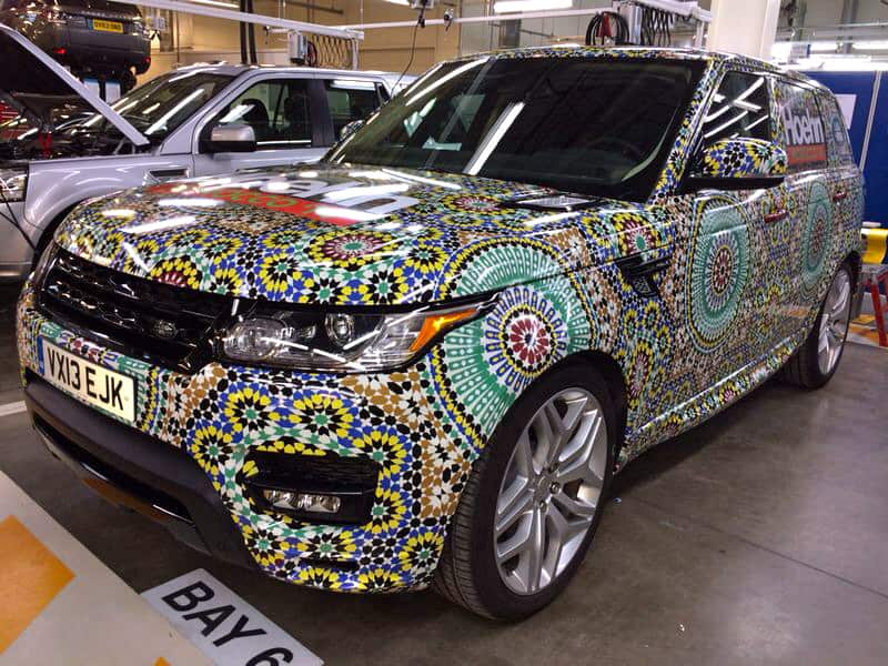 MetaWrap MD-X - Imagen 8