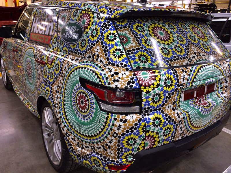 MetaWrap MD-X - Imagen 9