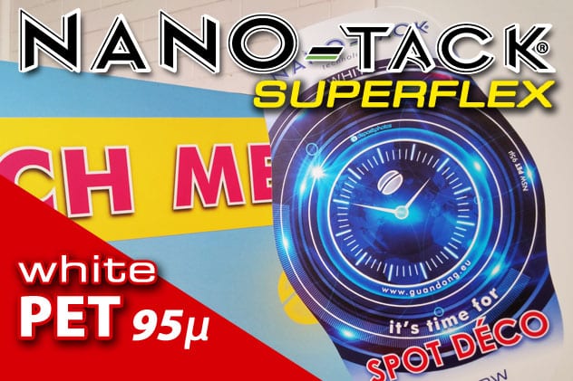 NANO TACK - SuperFLEX - 95 my - Imagen 2