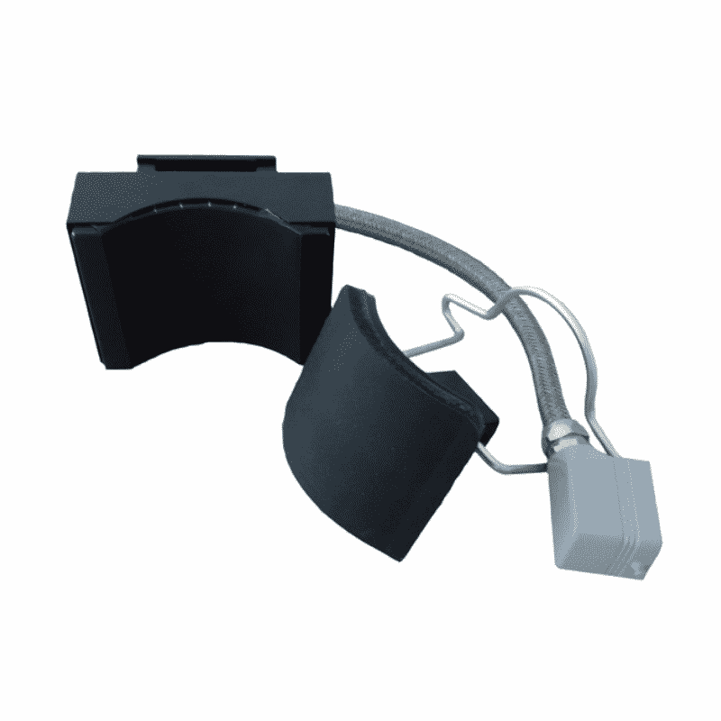 Adaptador para gorras plancha Siser TS-ONE /TS-DOUBLE