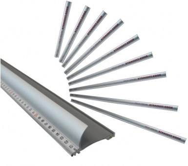 Keencut Regla Aluminio