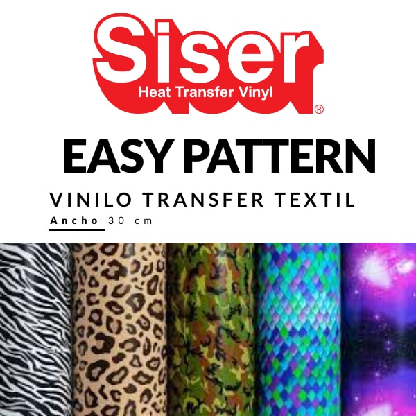 Easy Pattern Plus