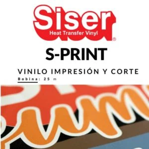 SPRINT-Siser