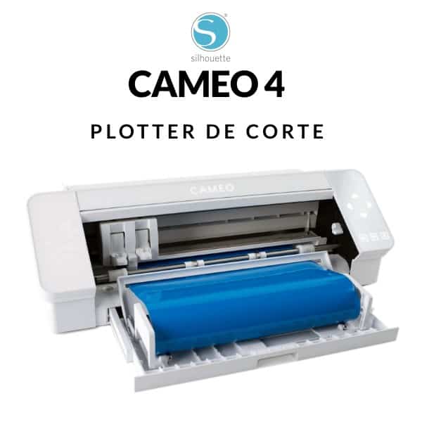 Silhouette Cameo 4