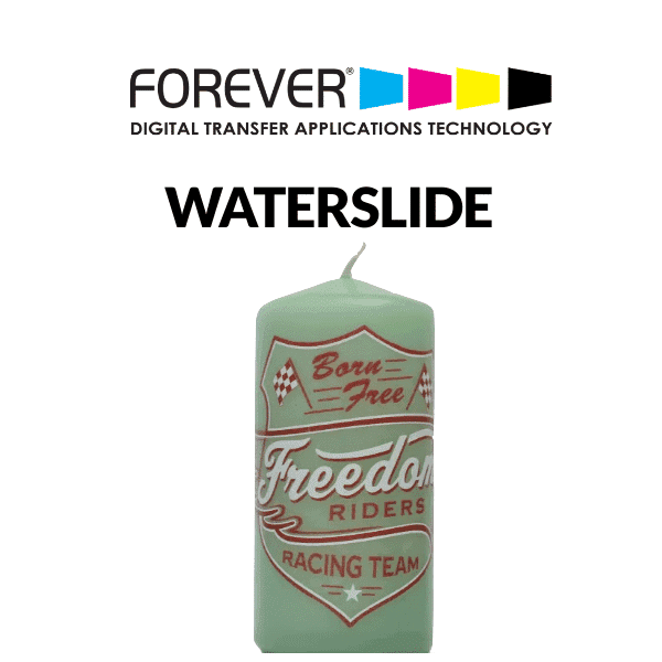 FOREVER - Waterslide (HT)