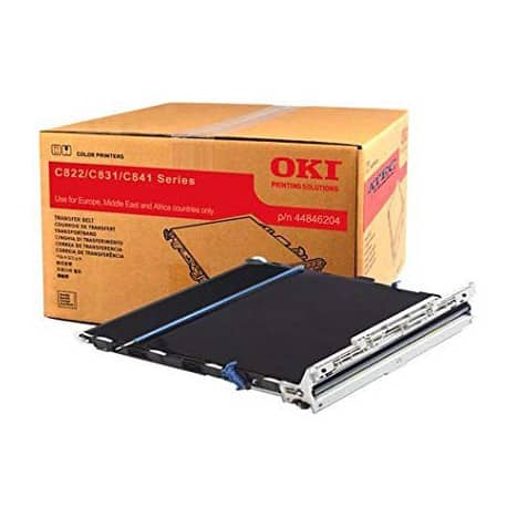 Cinta de transferencia Impresora Láser OKI PRO8432WT (30.000 págs)
