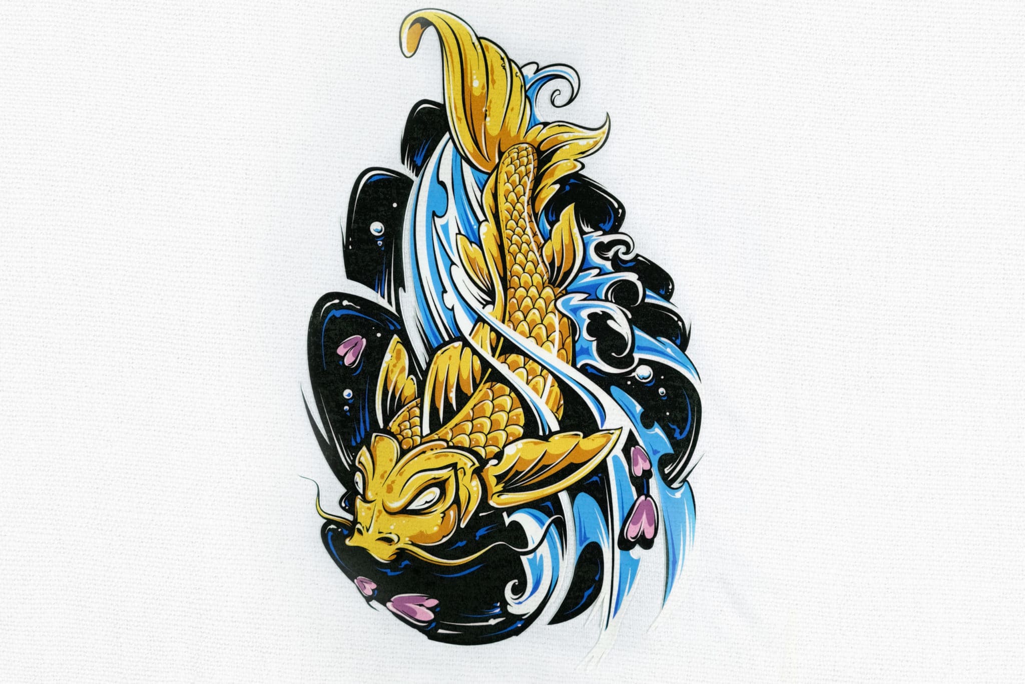 DIGIBRICK - Vinilo textil impresión digital efecto relieve de 750µ - Imagen 3