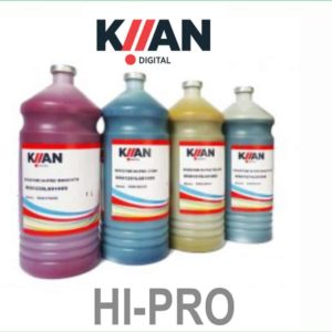 Tinta Sublimación HI-PRO KIIAN