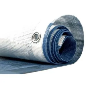 Lona Calada Mesh 300gr