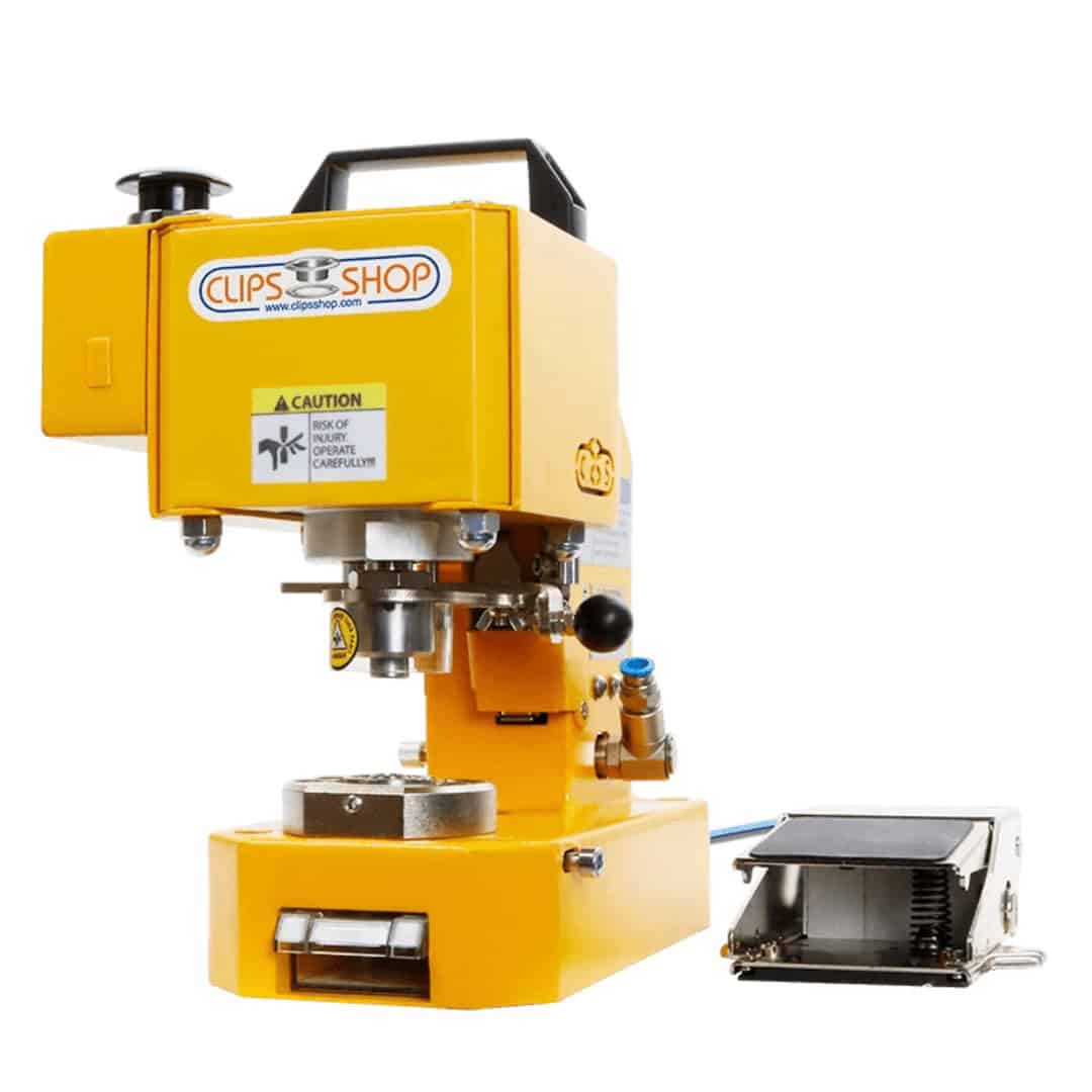 Olladora CS Tidy Automática