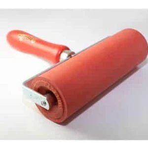 Rodillo aplicación vinilo 150 mm