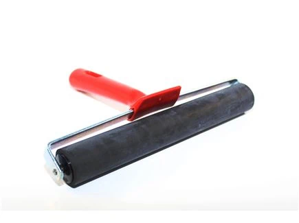 Rodillo de aplicación de vinilo de 20 cm