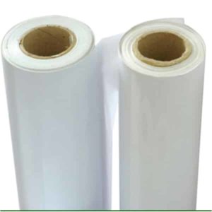 Poliester para retroiluminar - Brillo 200MICRAS