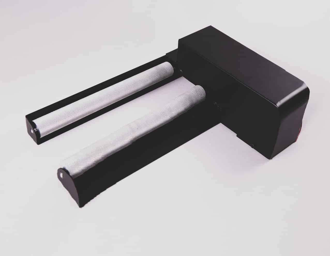 Módulo giratorio para grabador láser BEAMBOX y BEAMBOX PRO