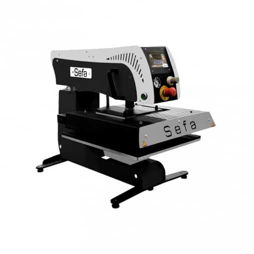 Plancha Transfer Termica ROTEX