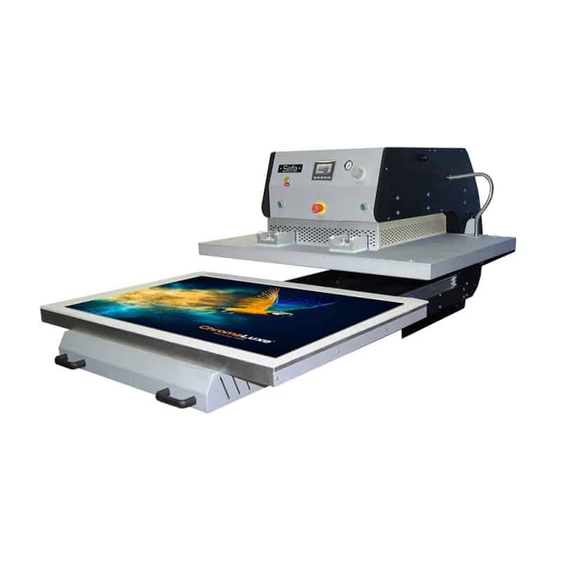 Plancha Transfer Térmica SEFA Slide 1285