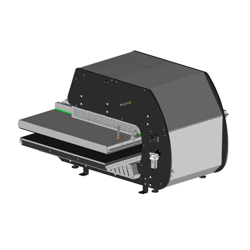 Plancha Transfer Térmica SEFA Slide 1285 - Imagen 5