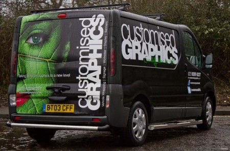 MetaWrap MD-X - Imagen 12