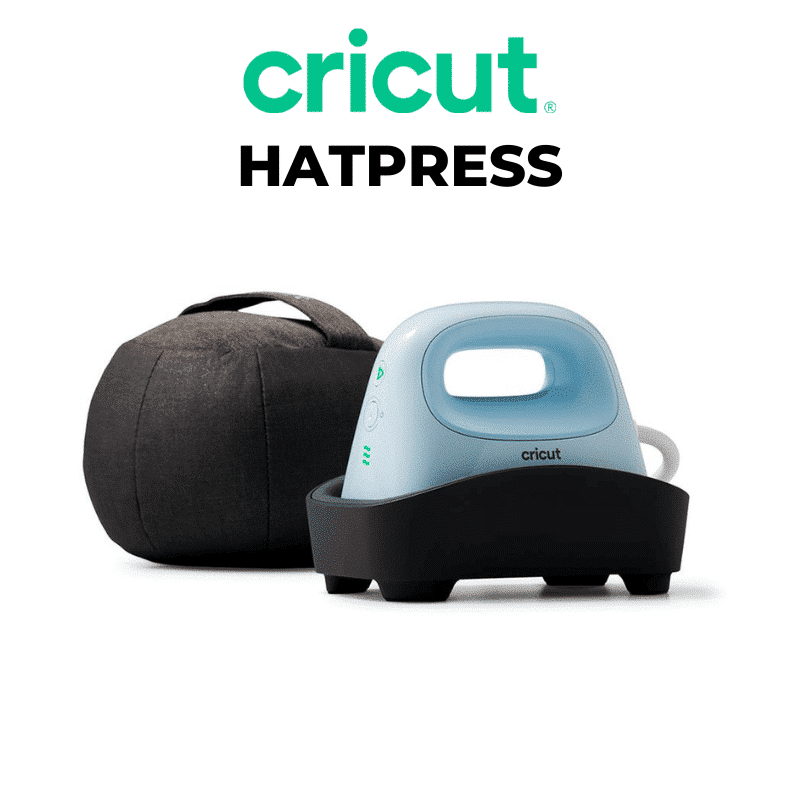 Cricut HatPress