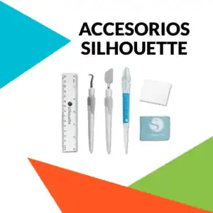 Accesorios Silhouette