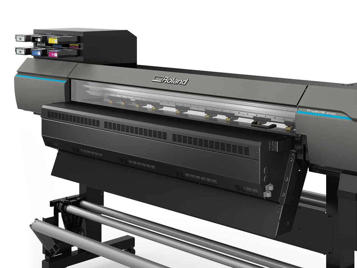 Roland TrueVis AP-640 - Plotter de impresión con tinta de resina - Imagen 3