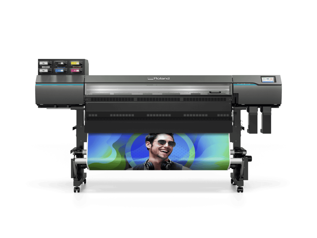 Roland TrueVis AP-640 - Plotter de impresión con tinta de resina - Imagen 4