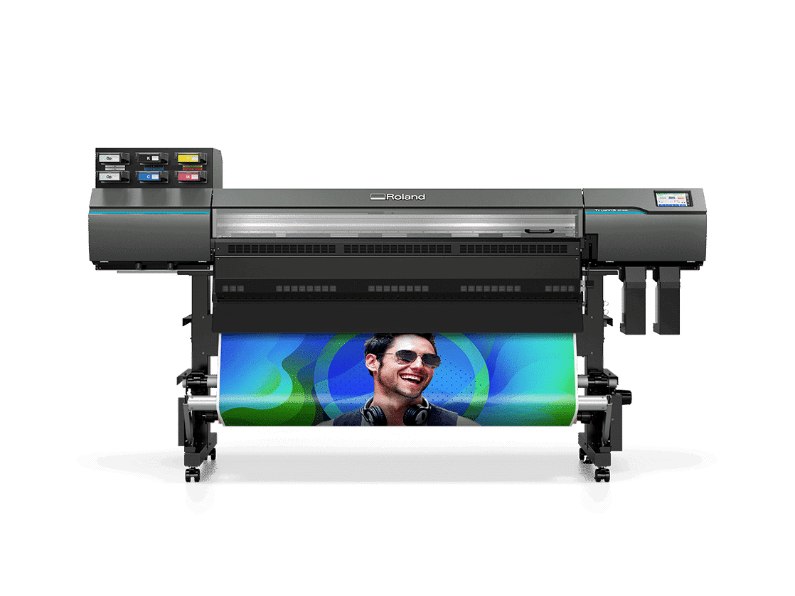 Roland TrueVis AP-640 - Plotter de impresión con tinta de resina - Imagen 5