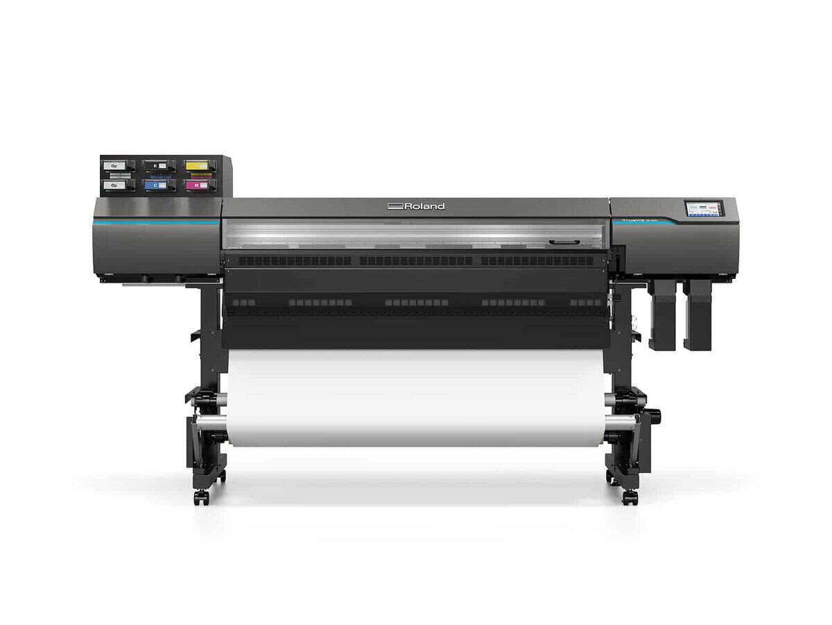 Roland TrueVis AP-640 - Plotter de impresión con tinta de resina - Imagen 6