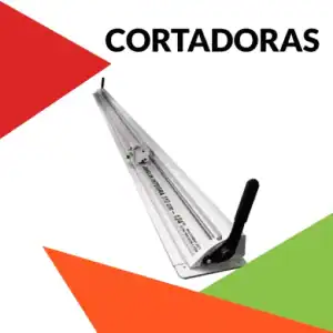 Cortadoras