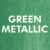 Green Metallic