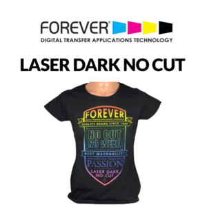 Forever Laser Dark NO CUT Low Temp
