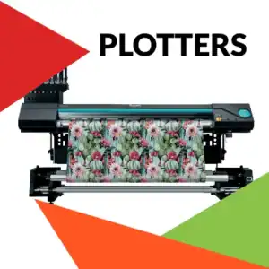 Plotters