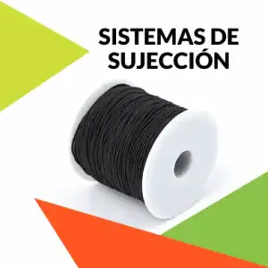 Sistemas de sujeción