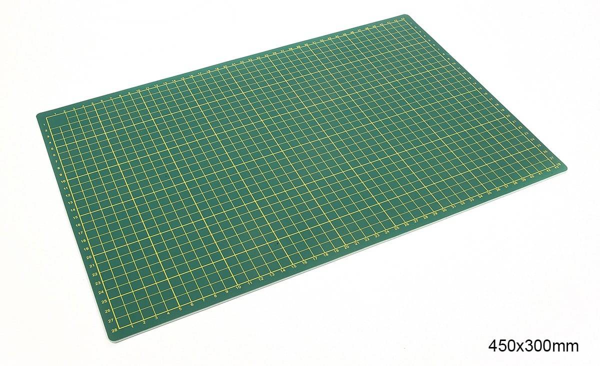 Tapete de corte A0 (841 x 1189 mm) - Imagen 2