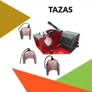 Tazas