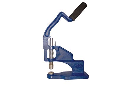 Olladora manual incluye 500 ollados + adaptador 10 - CSTEP-2