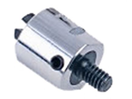 Olladora manual incluye 500 ollados + adaptador 10 - ADAPTADOR-OLLADO