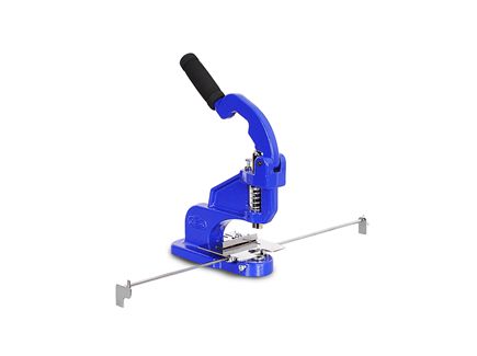 Olladora manual incluye 500 ollados + adaptador 10 - CSTEP_2_CON_SNIPER