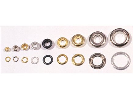 Olladora manual incluye 500 ollados + adaptador 10 - OLLADOS