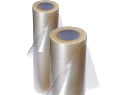 Transportador plastico Tack medio 0.61 x 100 mts - PLASTICO