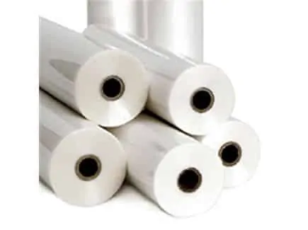 Pelicula PVC monomérico Mate