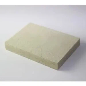 Espátula aplicación vinilo fieltro dura blanca - MDT-ESPAT-FIELTRO-WH