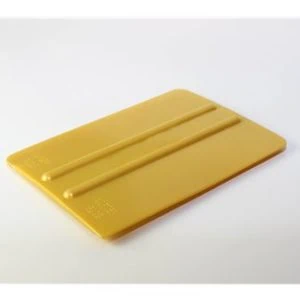 Espatula aplicación de vinilo GOLD suave/dura - MDT-ESPAT-GOLD