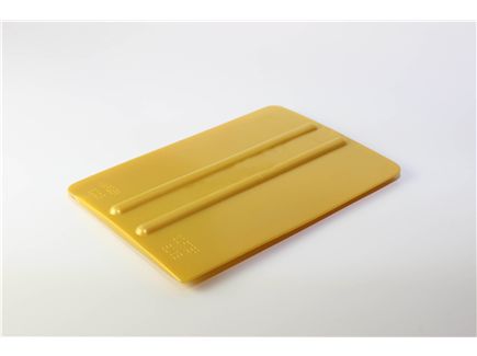 Espatula aplicación de vinilo GOLD suave/dura - MDT-ESPAT-GOLD