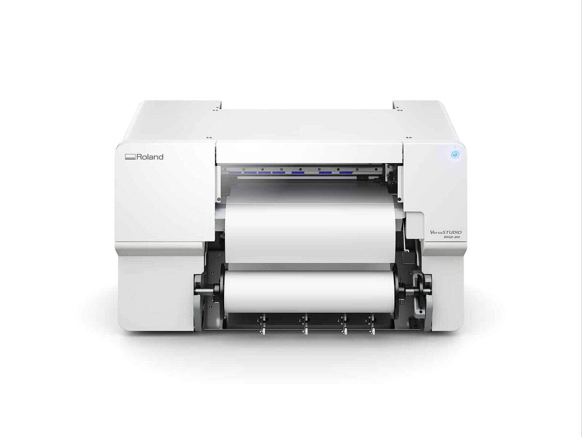 Roland VersaSTUDIO  BN2-20A - Plotter de impresión y corte. - Imagen 4
