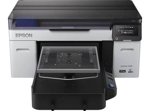 Impresora DTG/DTF SC-F2200