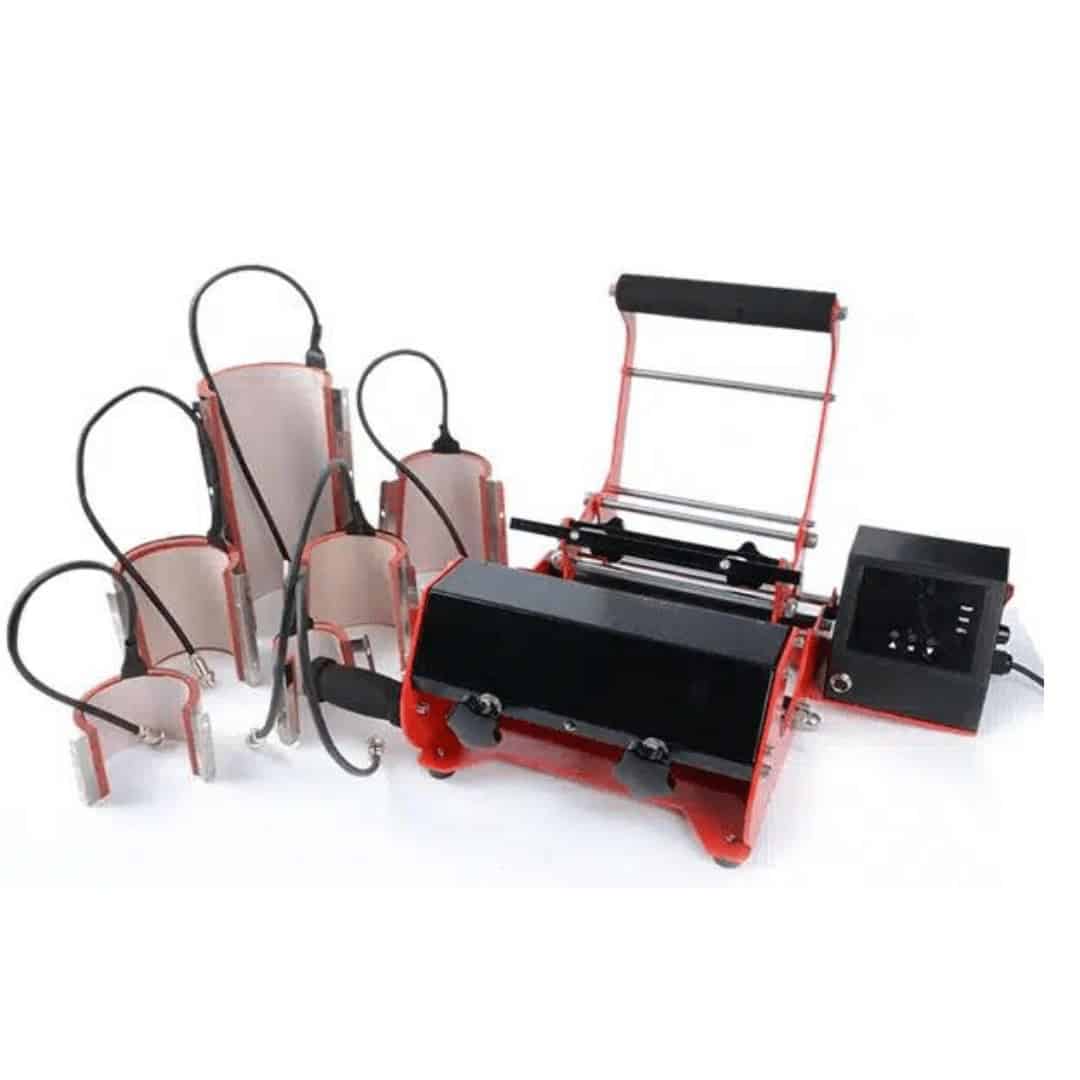 plancha de tazas mug 6x1